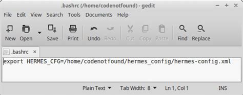 hermes queue|Hermes config xml.